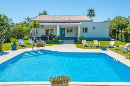 Villa à Boliqueime, Villa Côte d'Azur - L1070651