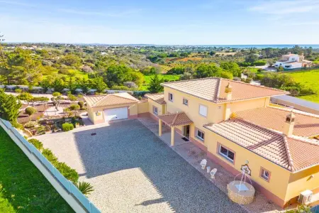 Villa à Carvoeiro, Villa Golden Bay - L1070653