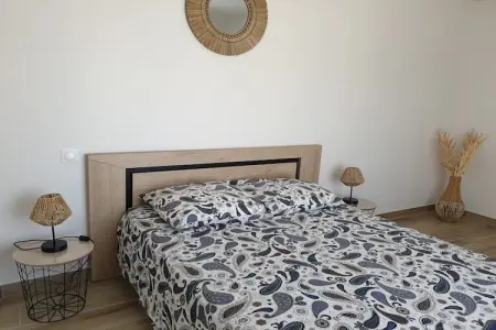 Maison à St. Hilaire de Riez, L'envol de Sion - L1070659