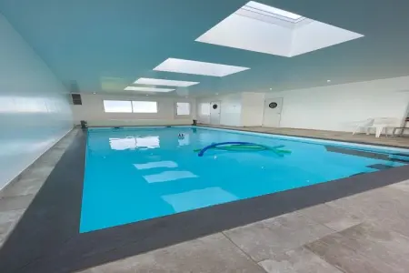 TY MENEZ HEOL - Ploudalmézeau, Maison 15 personnes à Ploudalmézeau - Photo 6