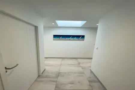 TY MENEZ HEOL - Ploudalmézeau, Maison 15 personnes à Ploudalmézeau - Photo 15