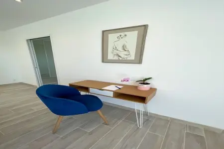 TY MENEZ HEOL - Ploudalmézeau, Maison 15 personnes à Ploudalmézeau - Photo 17