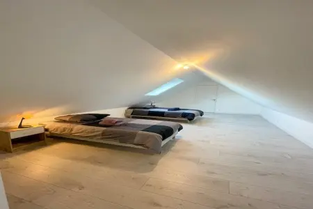 TY MENEZ HEOL - Ploudalmézeau, Maison 15 personnes à Ploudalmézeau - Photo 23