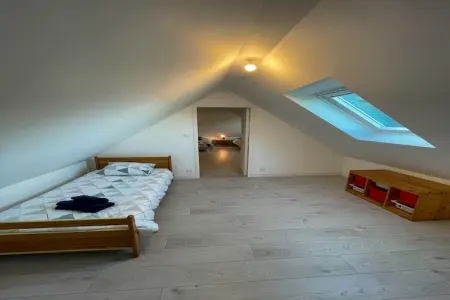 TY MENEZ HEOL - Ploudalmézeau, Maison 15 personnes à Ploudalmézeau - Photo 24