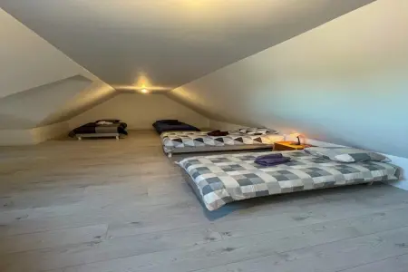 TY MENEZ HEOL - Ploudalmézeau, Maison 15 personnes à Ploudalmézeau - Photo 26