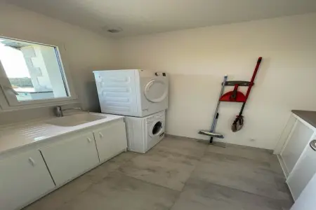 TY MENEZ HEOL - Ploudalmézeau, Maison 15 personnes à Ploudalmézeau - Photo 29