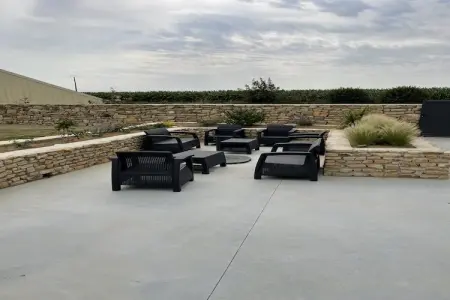 TY MENEZ HEOL - Ploudalmézeau, Maison 15 personnes à Ploudalmézeau - Photo 51