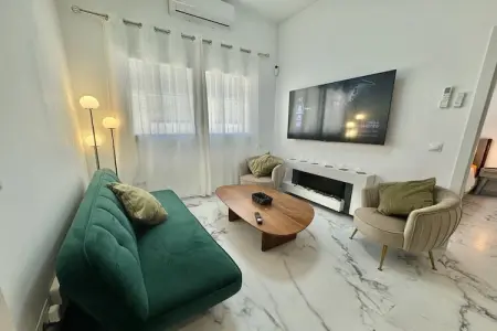 Appartement à Torremolinos, Salmon de SteraM FLATS Torremolinos - L1070668