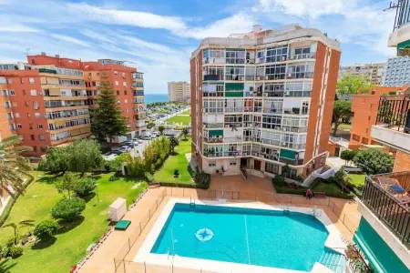 Appartement à Torremolinos, Capela de Steram Flats Torremolinos - L1070670