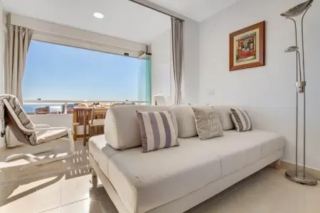 Appartement à Torremolinos, Manolo de SteraM Flats Torremolinos - L1070671