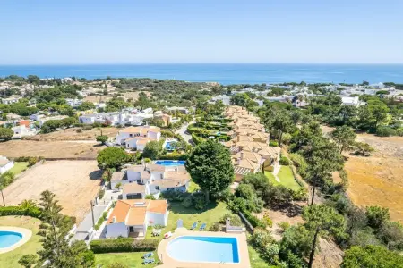 Villa à Albufeira, Villa Bella Vista - L1070675