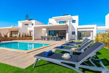 Villa à Albufeira, Villa Aqua 5 - L1070679