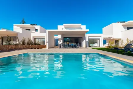 Villa à Albufeira, Villa Aqua 2 - L1070681