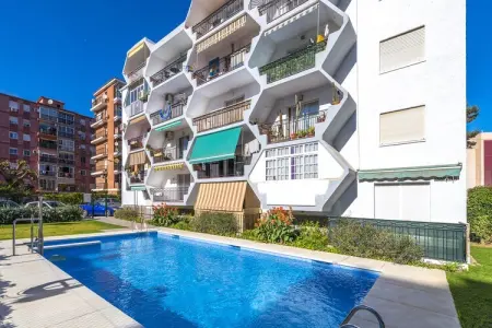 Appartement à Torremolinos, Noasti de SteraM FLATS Torremolinos - L1070726