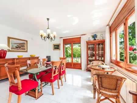 Mas Vila, Maison 8 personnes à St Antoni de Calonge - Photo 2