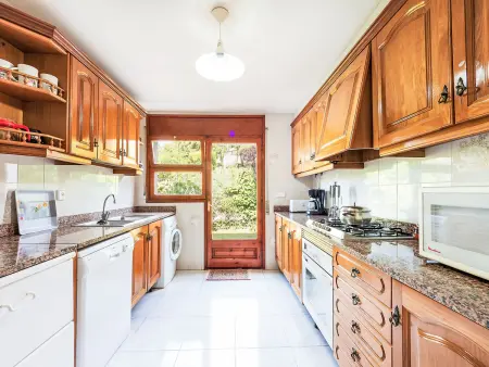 Mas Vila, Maison 8 personnes à St Antoni de Calonge - Photo 5