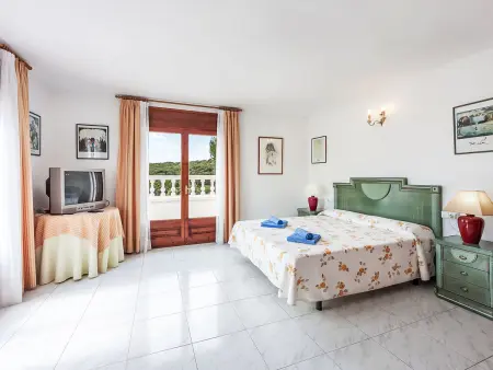 Mas Vila, Maison 8 personnes à St Antoni de Calonge - Photo 7