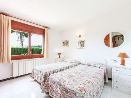 Mas Vila, Maison 8 personnes à St Antoni de Calonge - Photo 8