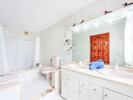 Mas Vila, Maison 8 personnes à St Antoni de Calonge - Photo 9