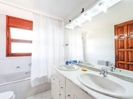 Mas Vila, Maison 8 personnes à St Antoni de Calonge - Photo 11