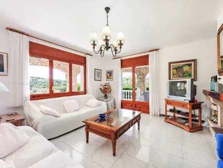 Mas Vila, Maison 8 personnes à St Antoni de Calonge - Photo 12