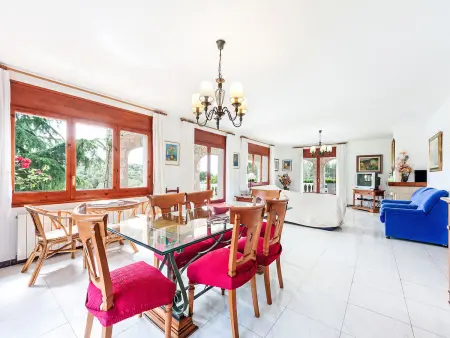 Mas Vila, Maison 8 personnes à St Antoni de Calonge - Photo 13