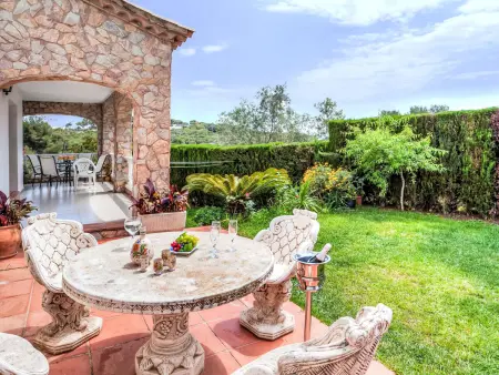 Mas Vila, Maison 8 personnes à St Antoni de Calonge - Photo 17