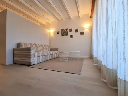 Hermitage, Appartement 4 personnes à Porto Valtravaglia - Photo 4