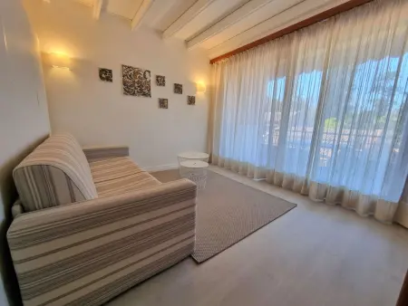 Hermitage, Appartement 4 personnes à Porto Valtravaglia - Photo 5