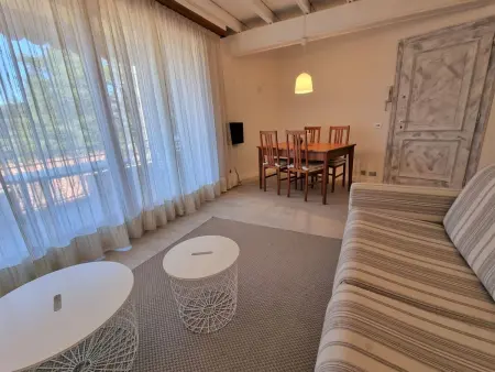 Hermitage, Appartement 4 personnes à Porto Valtravaglia - Photo 6