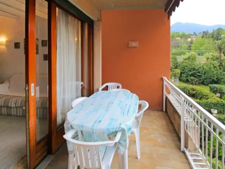 Hermitage, Appartement 4 personnes à Porto Valtravaglia - Photo 7