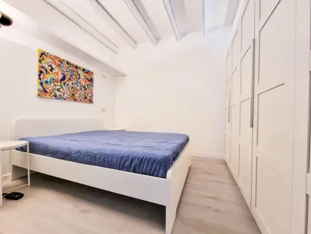 Hermitage, Appartement 4 personnes à Porto Valtravaglia - Photo 8