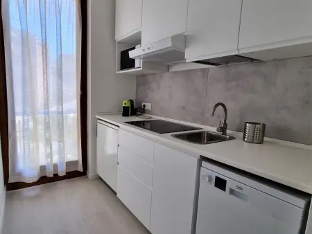 Hermitage, Appartement 4 personnes à Porto Valtravaglia - Photo 10