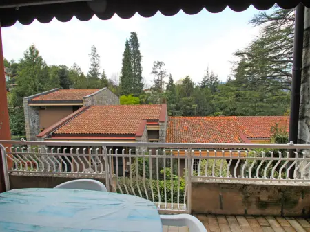Hermitage, Appartement 4 personnes à Porto Valtravaglia - Photo 13