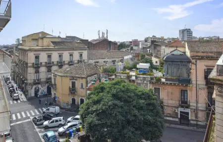 Appartement à Catania - L1070743