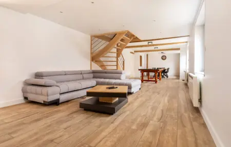 Location Maison 8 personnes à Ledinghem - Photo 1