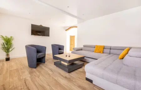 Location Maison 8 personnes à Ledinghem - Photo 2