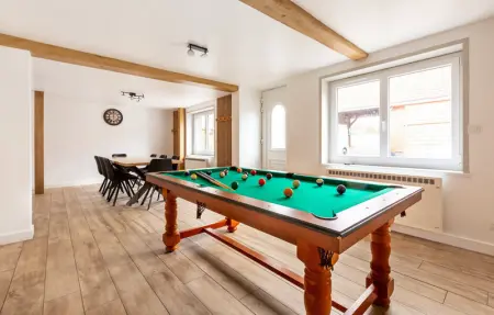 Location Maison 8 personnes à Ledinghem - Photo 3