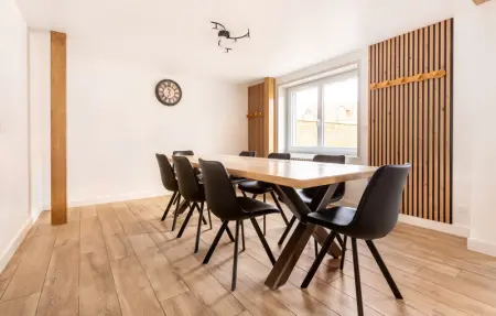 Location Maison 8 personnes à Ledinghem - Photo 4