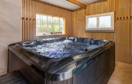 Location Maison 8 personnes à Ledinghem - Photo 7