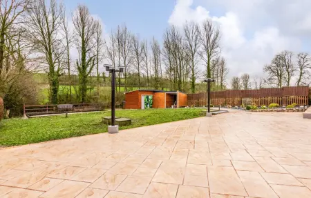 Location Maison 8 personnes à Ledinghem - Photo 8