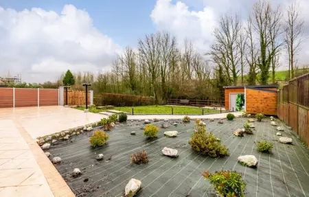 Location Maison 8 personnes à Ledinghem - Photo 10