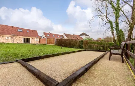 Location Maison 8 personnes à Ledinghem - Photo 11