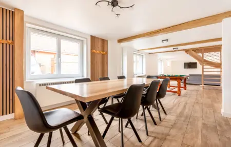 Location Maison 8 personnes à Ledinghem - Photo 12