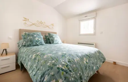 Location Maison 8 personnes à Ledinghem - Photo 14