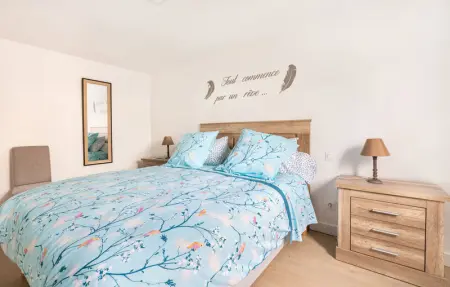 Location Maison 8 personnes à Ledinghem - Photo 15