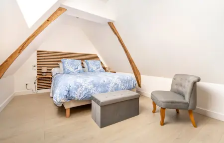 Location Maison 8 personnes à Ledinghem - Photo 17