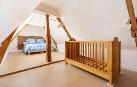 Location Maison 8 personnes à Ledinghem - Photo 18