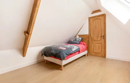 Location Maison 8 personnes à Ledinghem - Photo 20