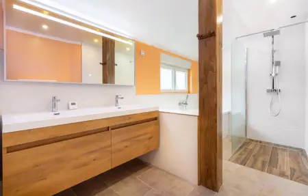 Location Maison 8 personnes à Ledinghem - Photo 21